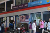 Daily limit at ATMs raised to Rs 2,500; exchange limit at banks up to Rs 4,500